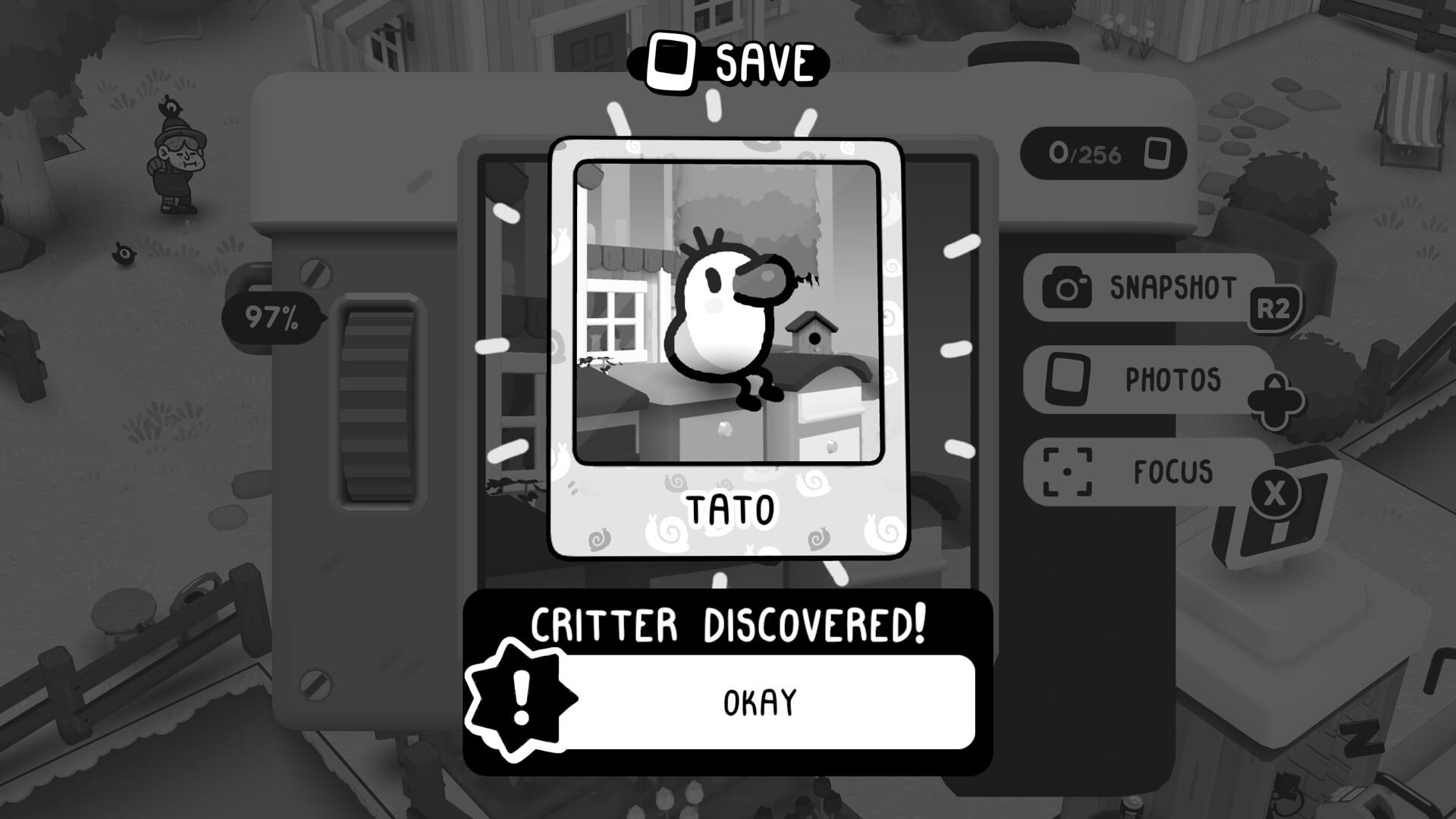 TOEM 2 screenshot 5