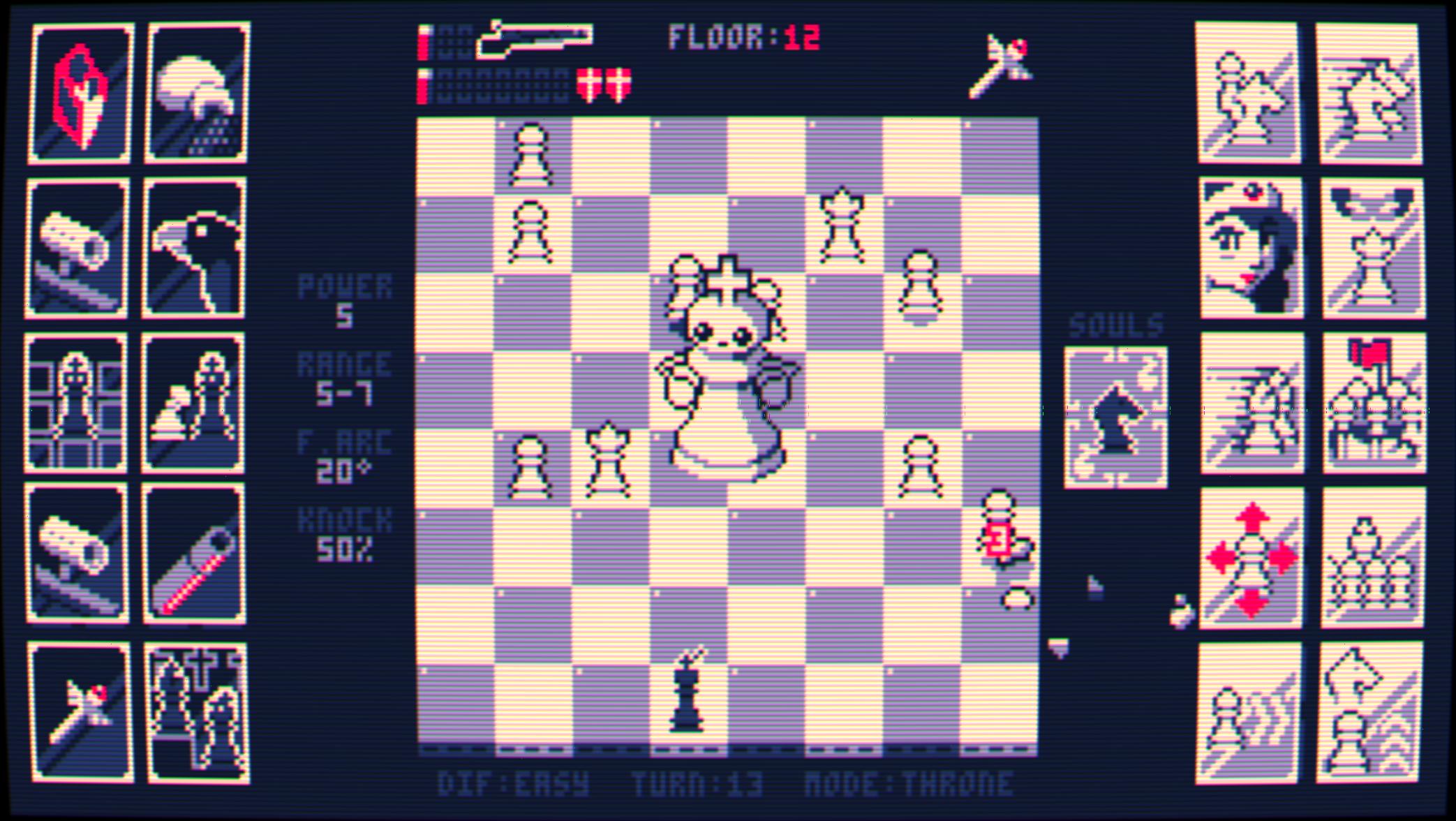 Shotgun King: The Final Checkmate screenshot 3