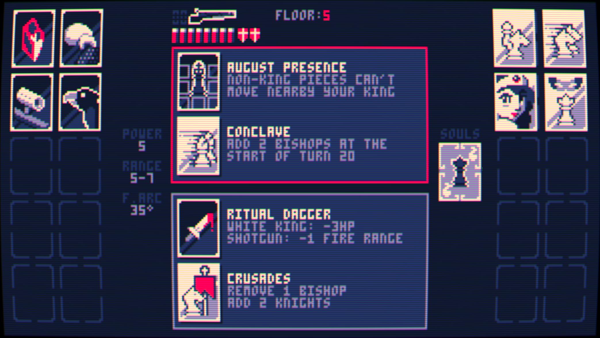 Shotgun King: The Final Checkmate screenshot 4