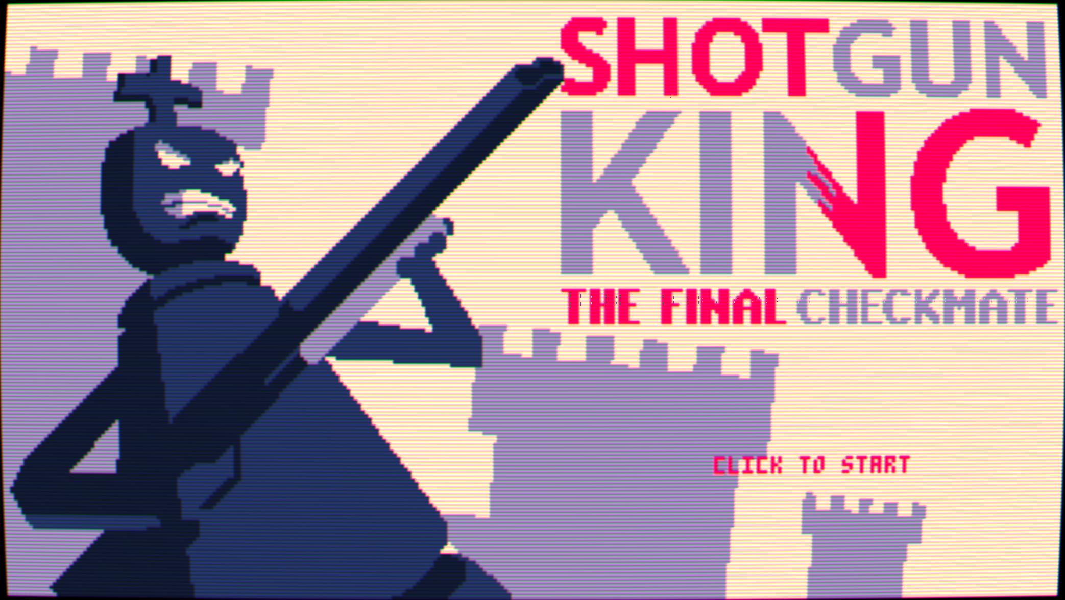 Shotgun King: The Final Checkmate screenshot 5
