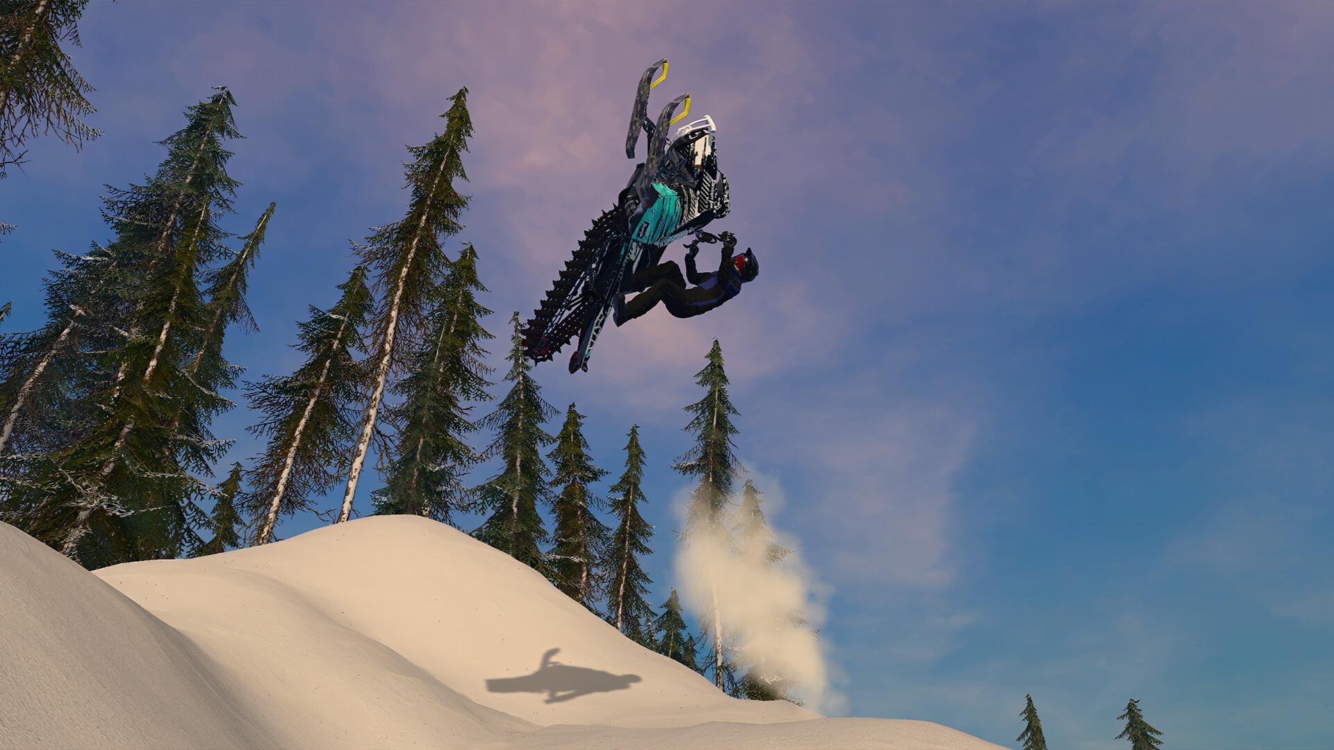 Sledders screenshot 4