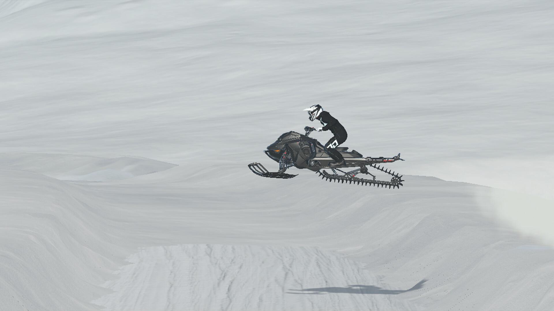 Sledders screenshot 5