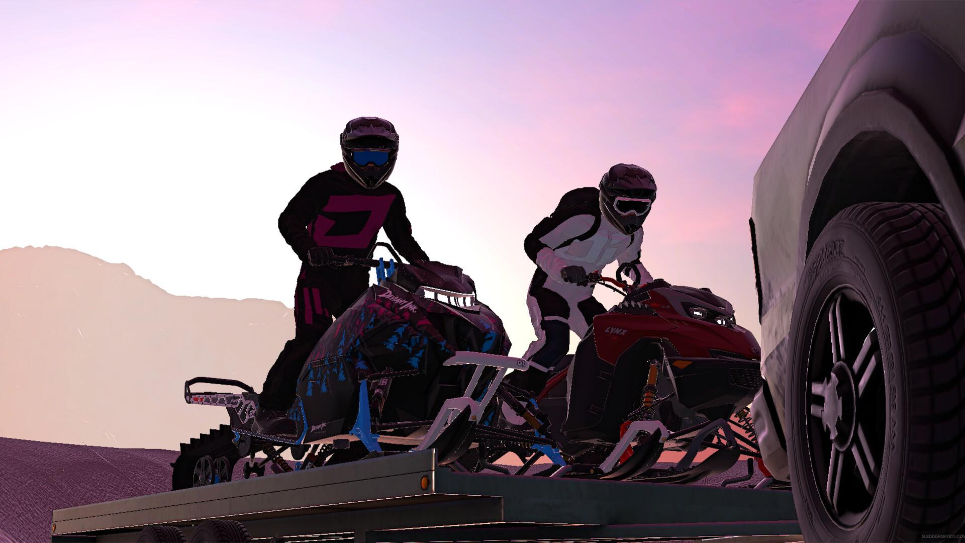 Sledders screenshot 6