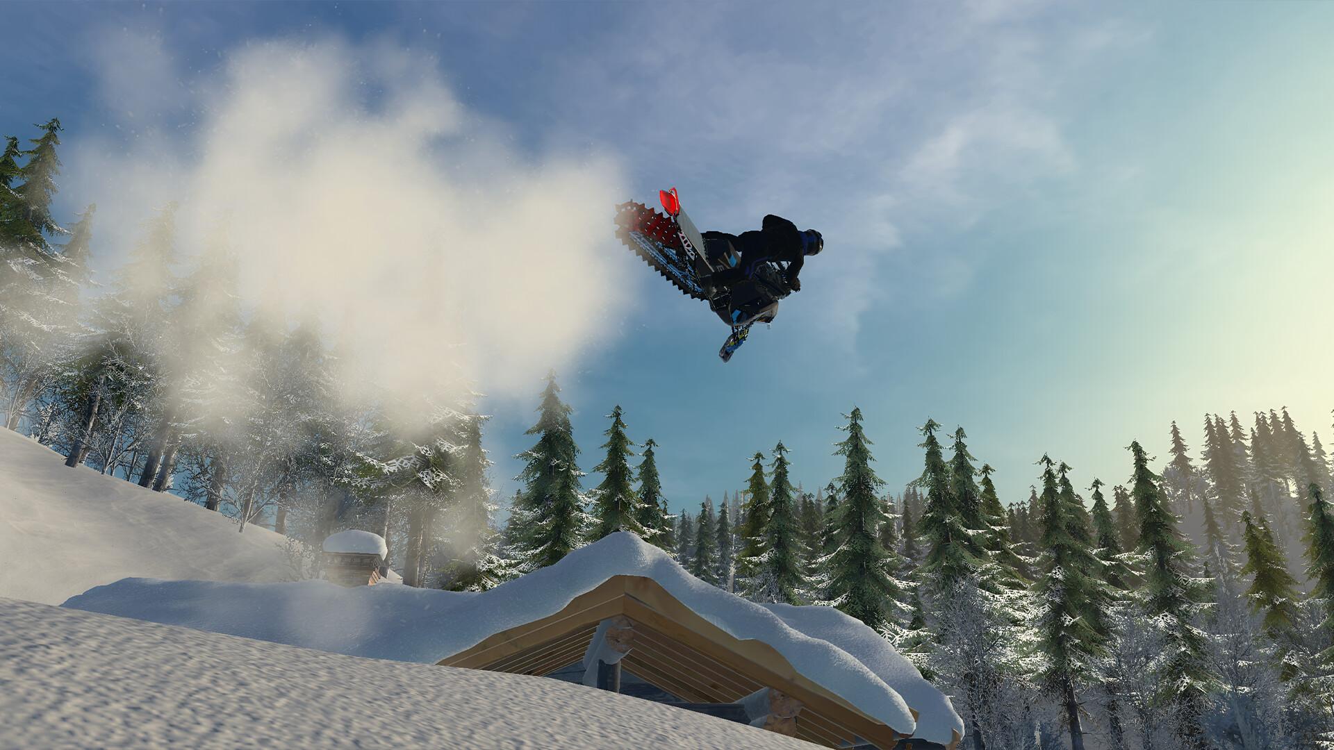 Sledders screenshot 7