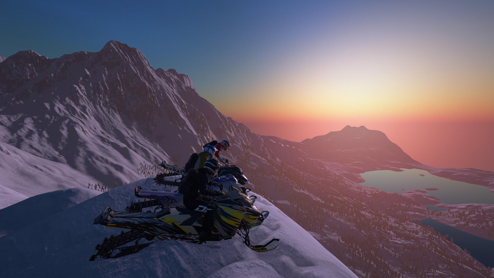 Sledders screenshot 8