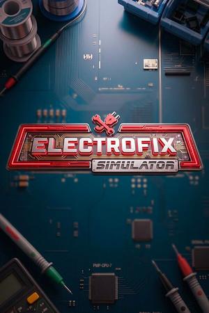 ElectroFix Simulator