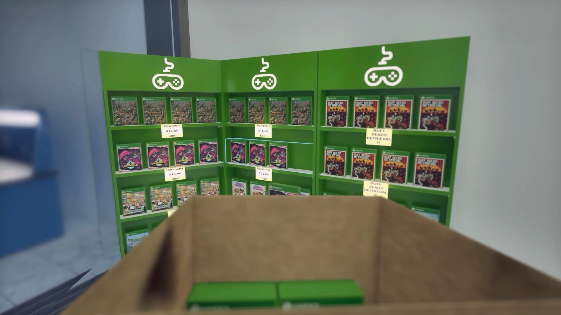 ElectroFix Simulator screenshot 3