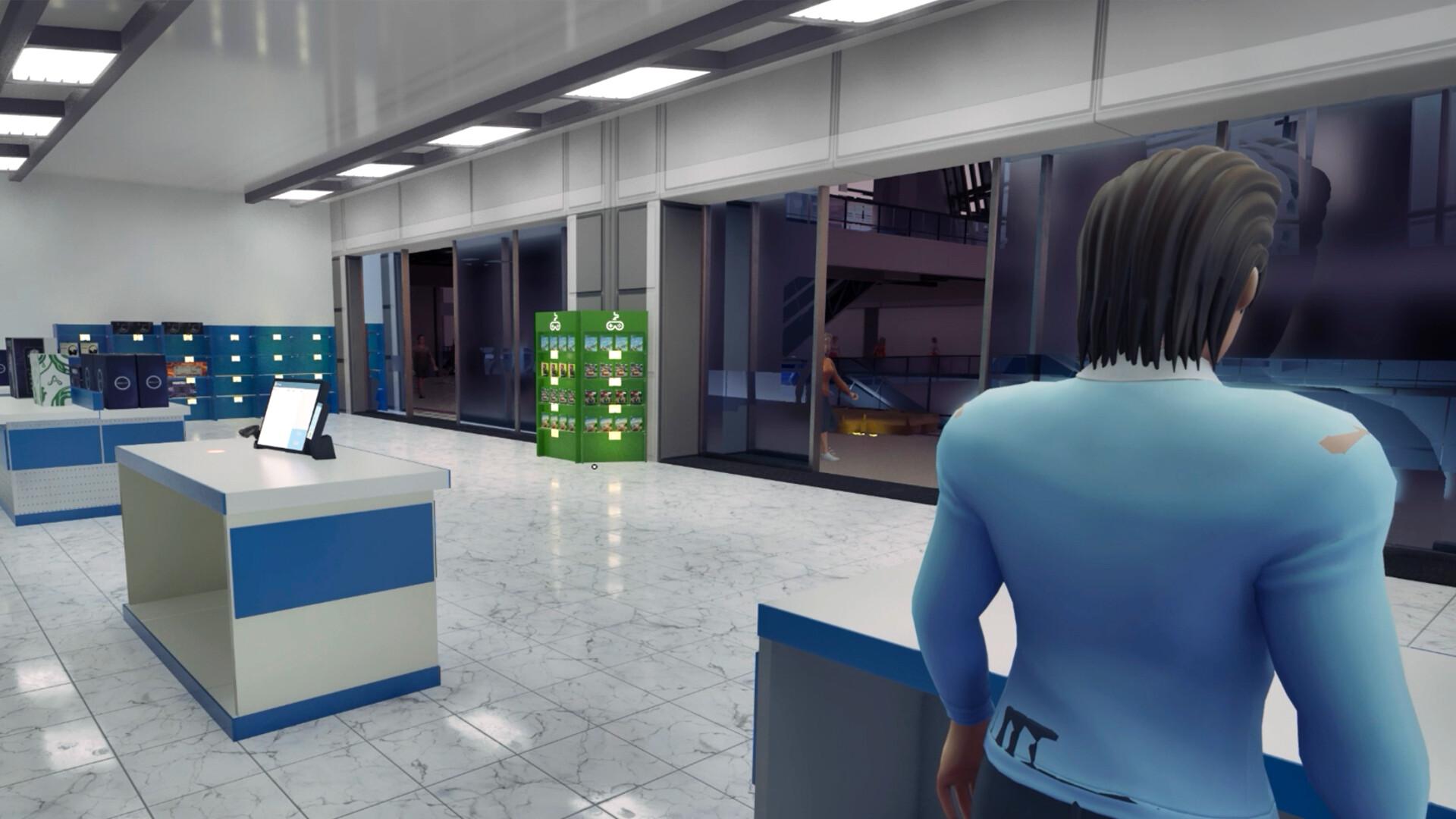 ElectroFix Simulator screenshot 4