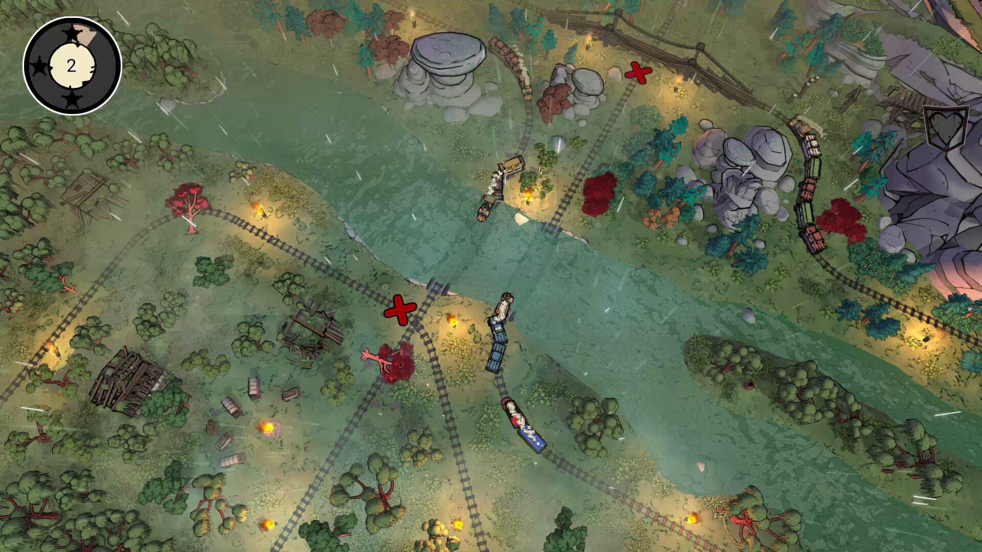 Train Traffic Manager screenshot 4