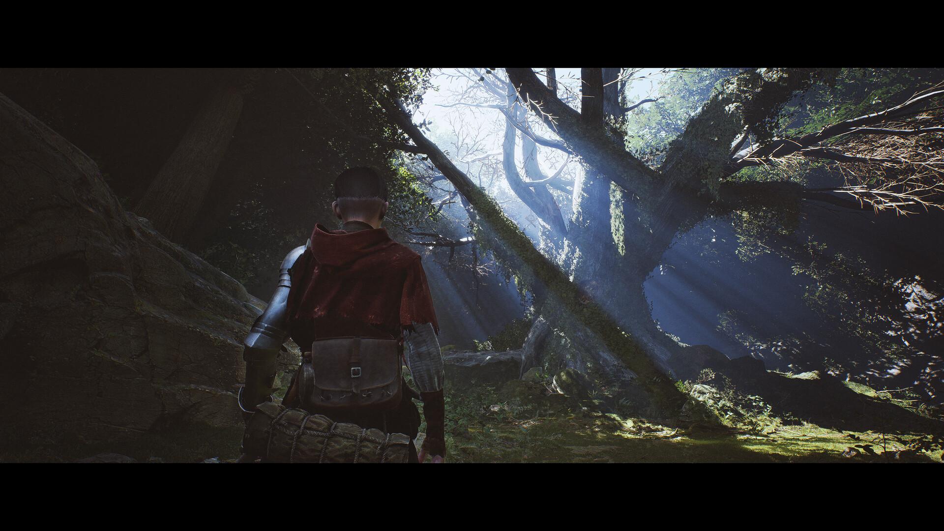 1348 Ex Voto screenshot 3