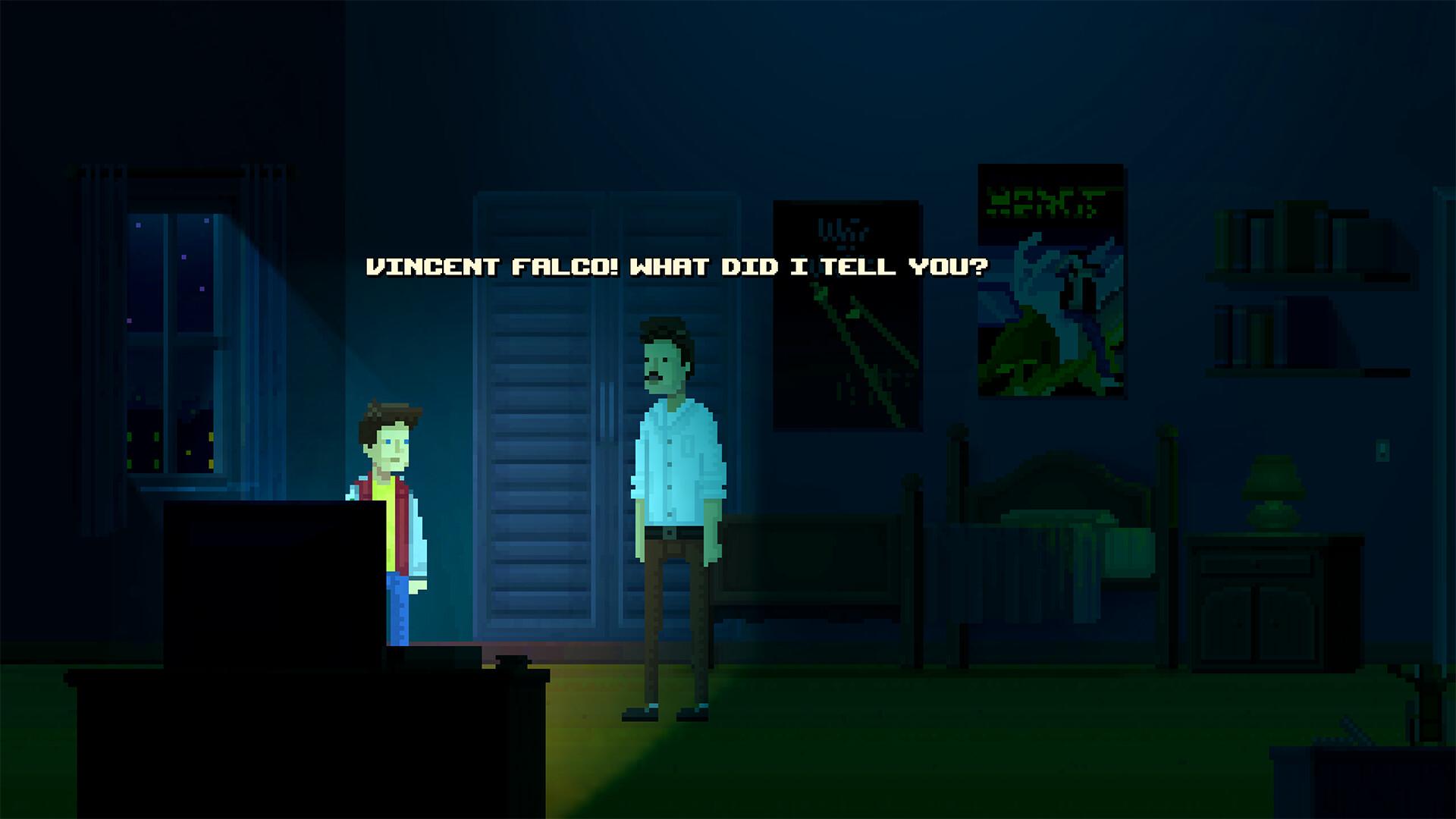 Unusual Findings screenshot 4