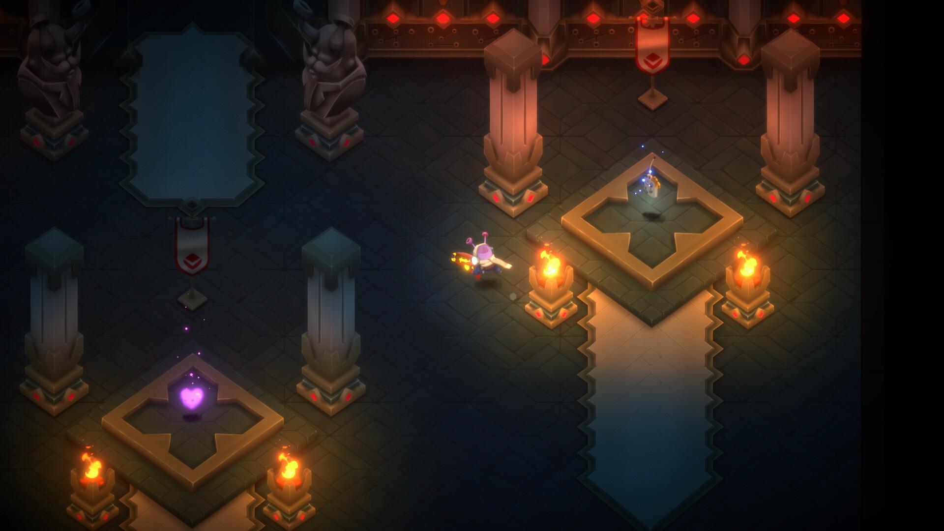 Bibots screenshot 10