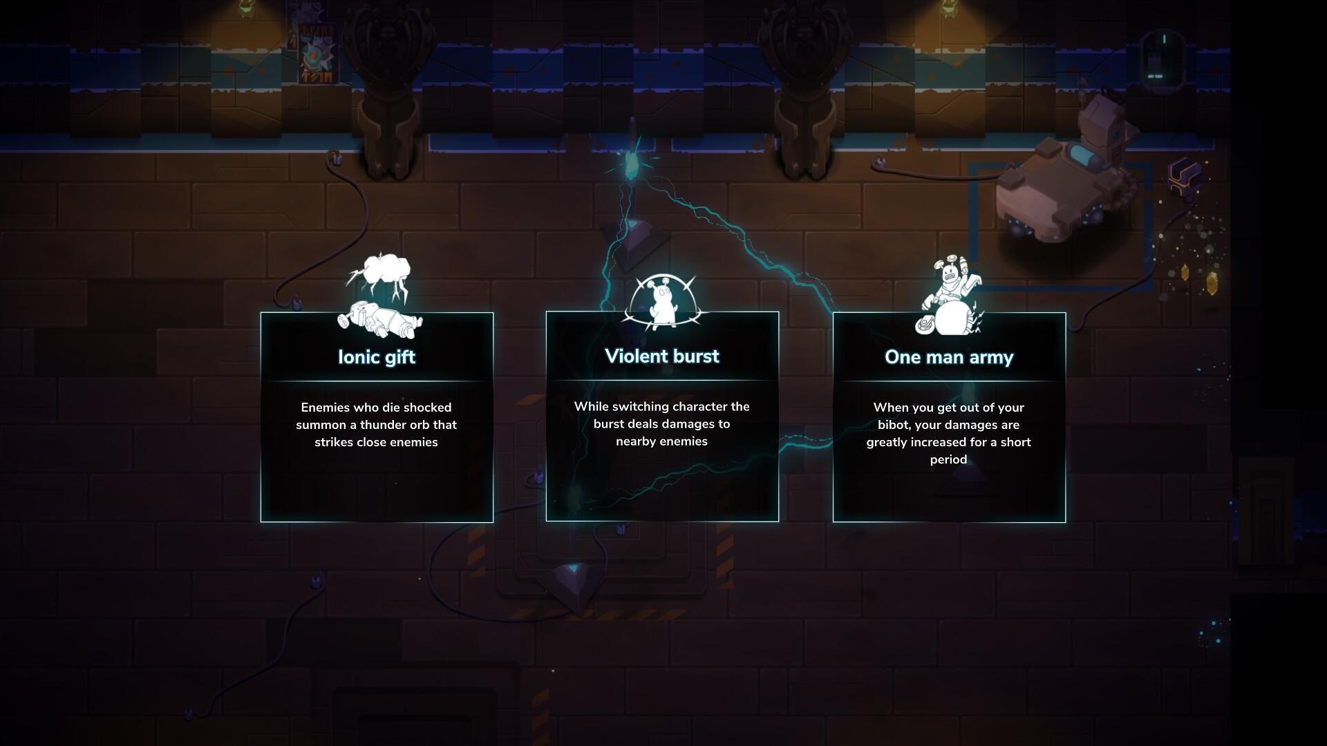 Bibots screenshot 11