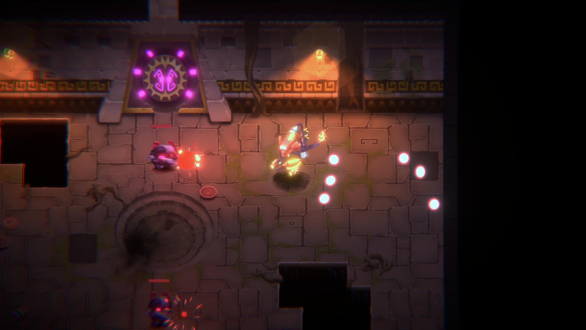 Bibots screenshot 12