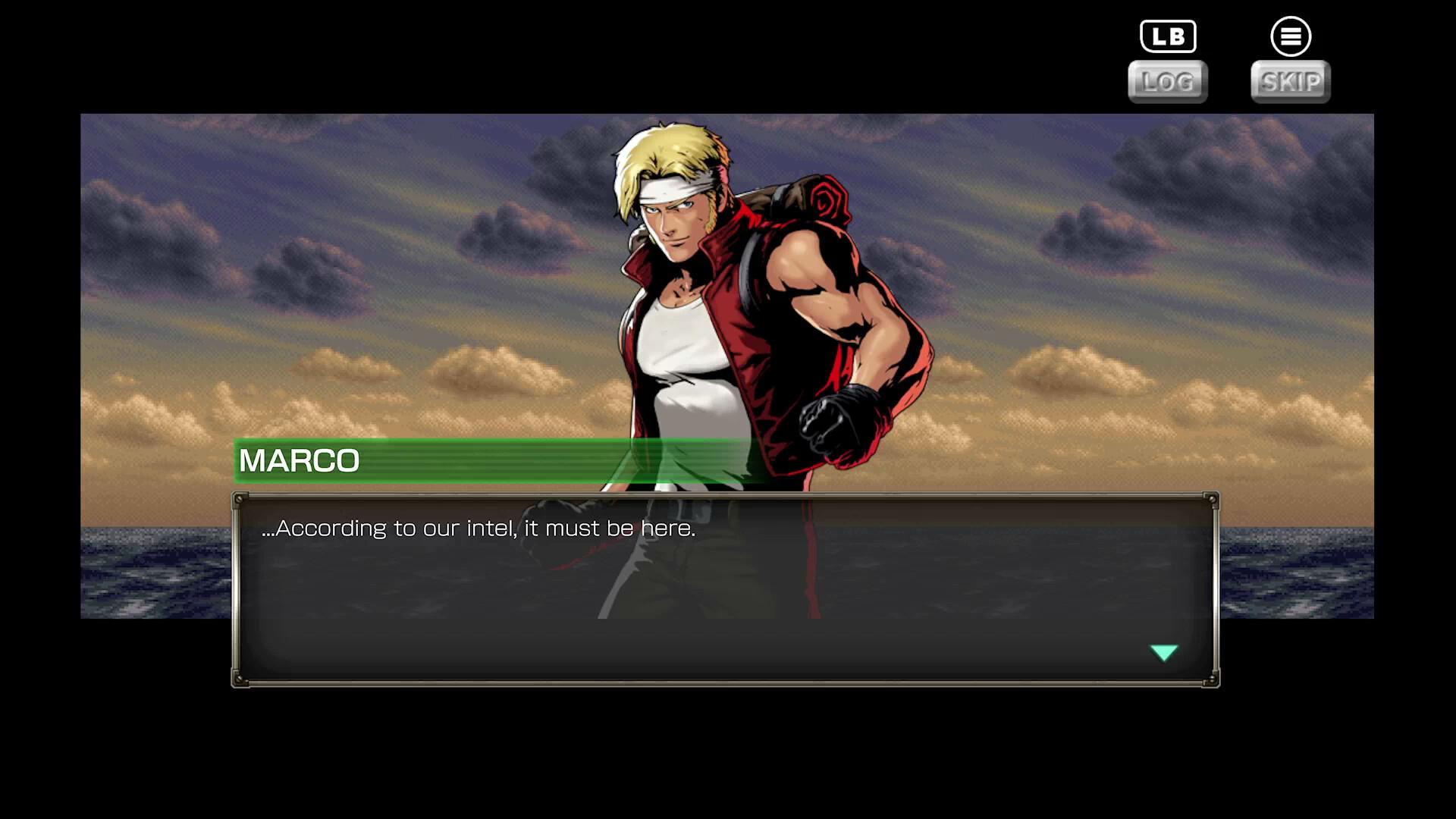 METAL SLUG ATTACK RELOADED screenshot 5