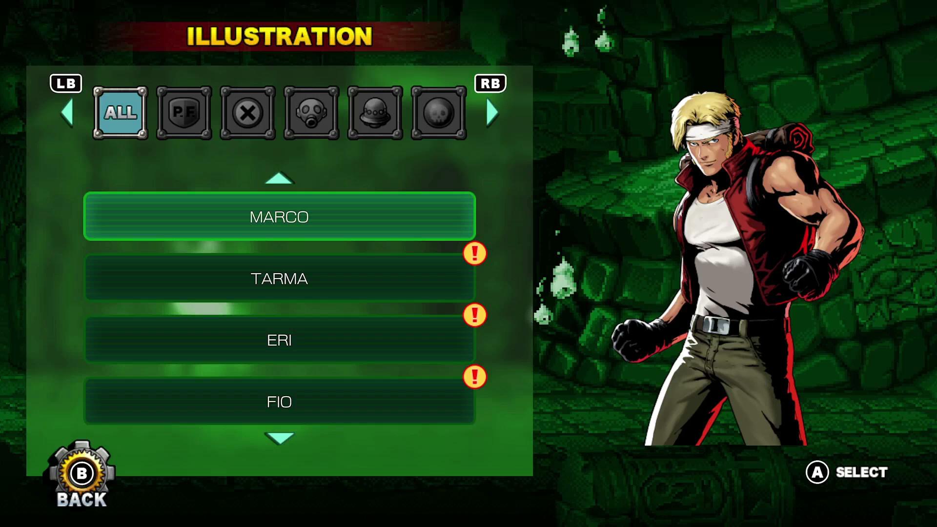 METAL SLUG ATTACK RELOADED screenshot 8