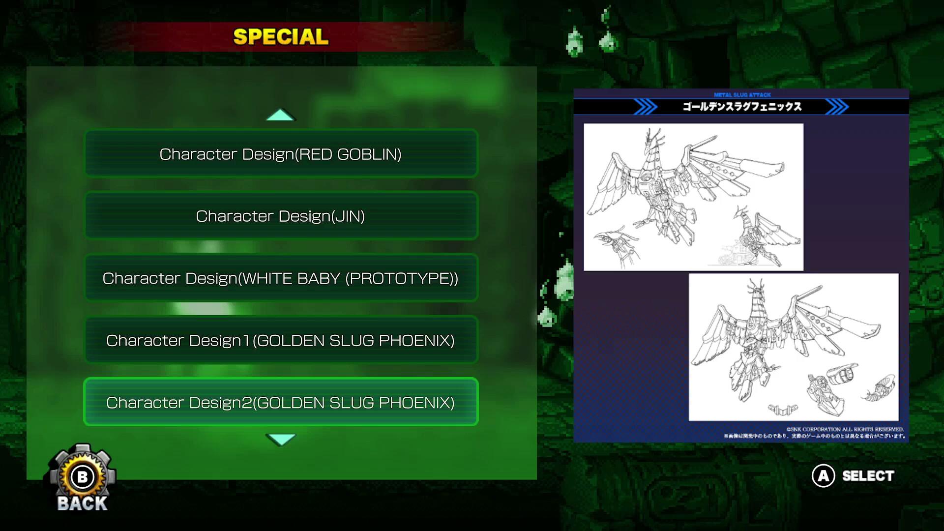 METAL SLUG ATTACK RELOADED screenshot 9