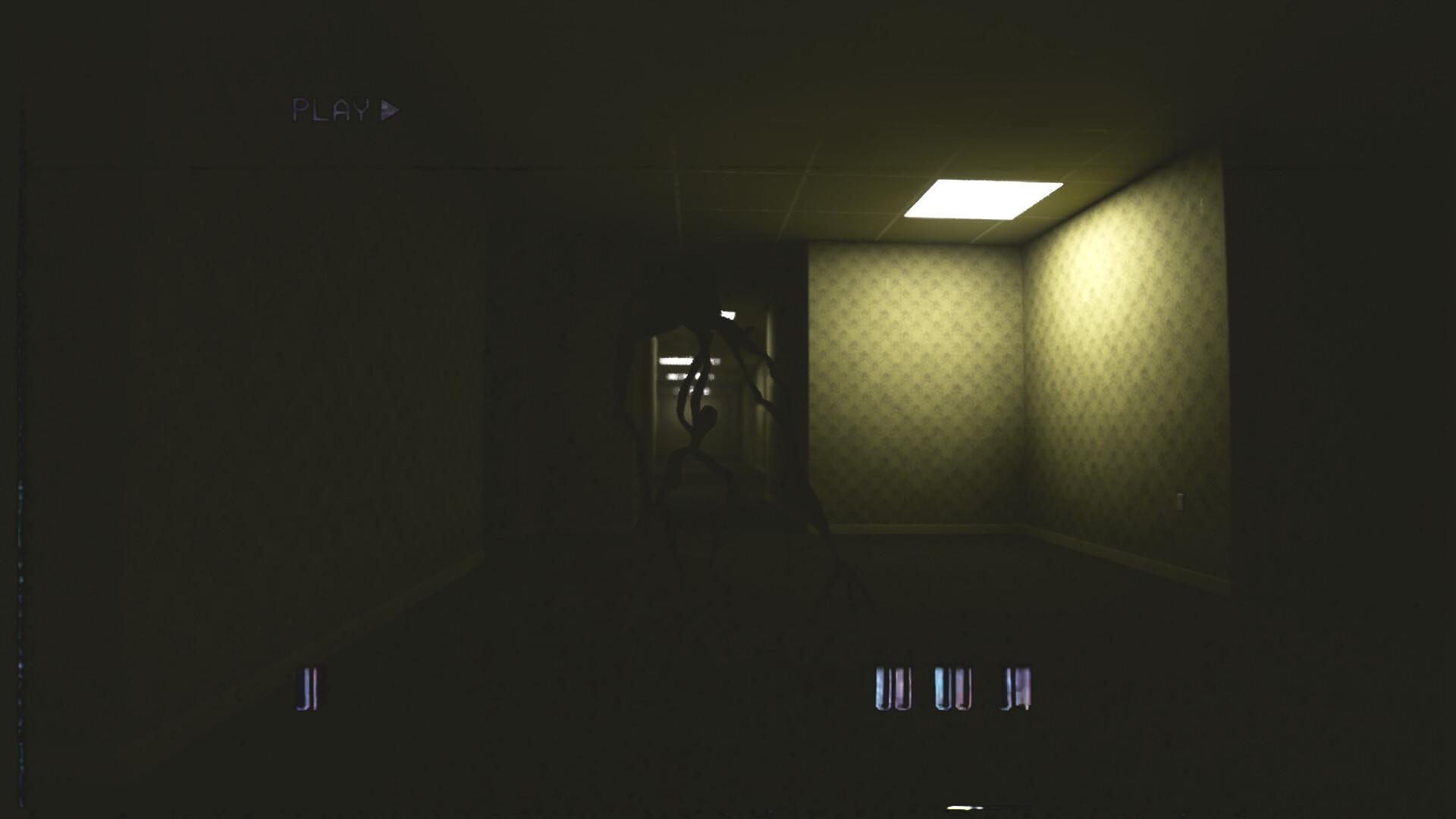 Backrooms Media screenshot 10