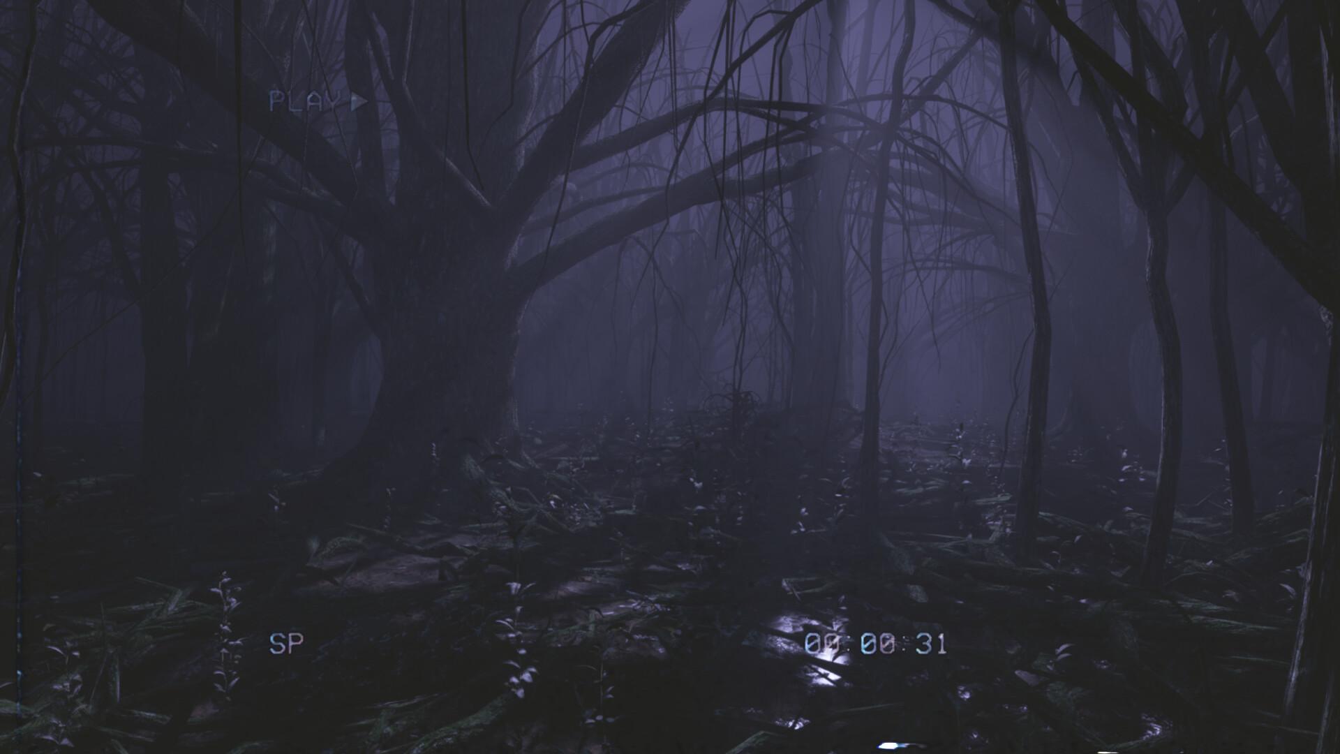 Backrooms Media screenshot 11