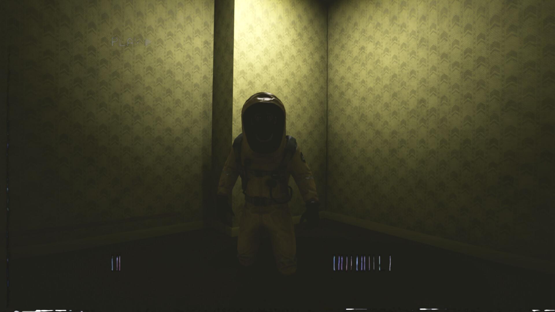 Backrooms Media screenshot 12