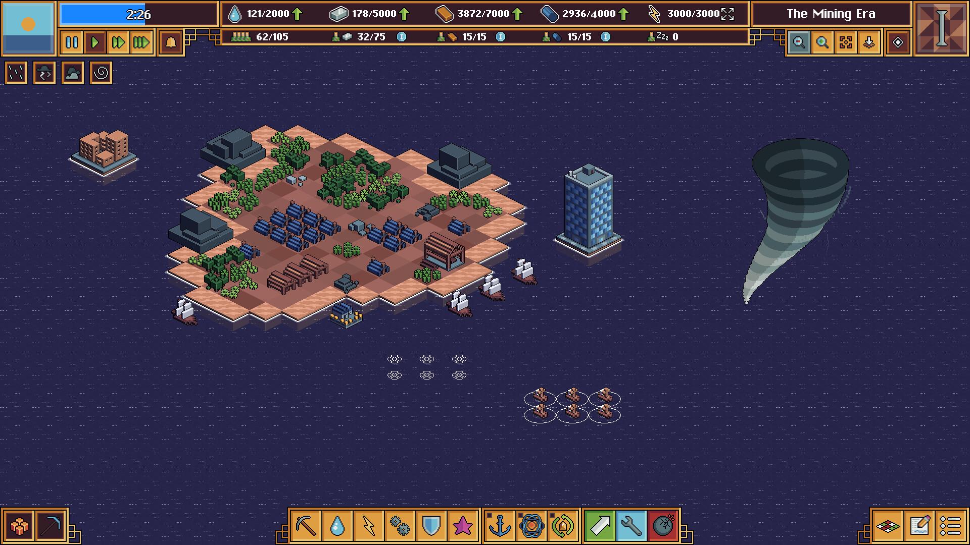 Flooded screenshot 5