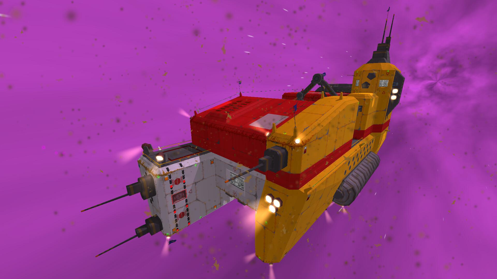 Skin Deep screenshot 2