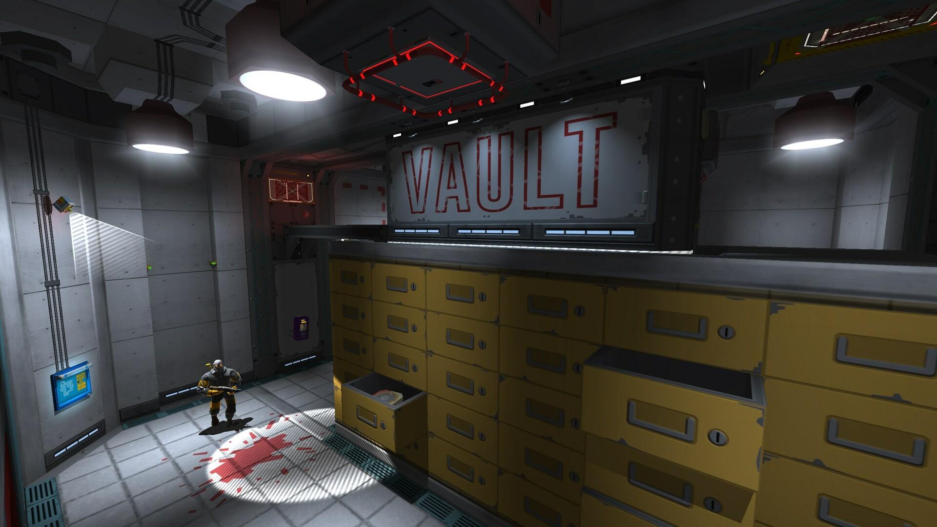 Skin Deep screenshot 3