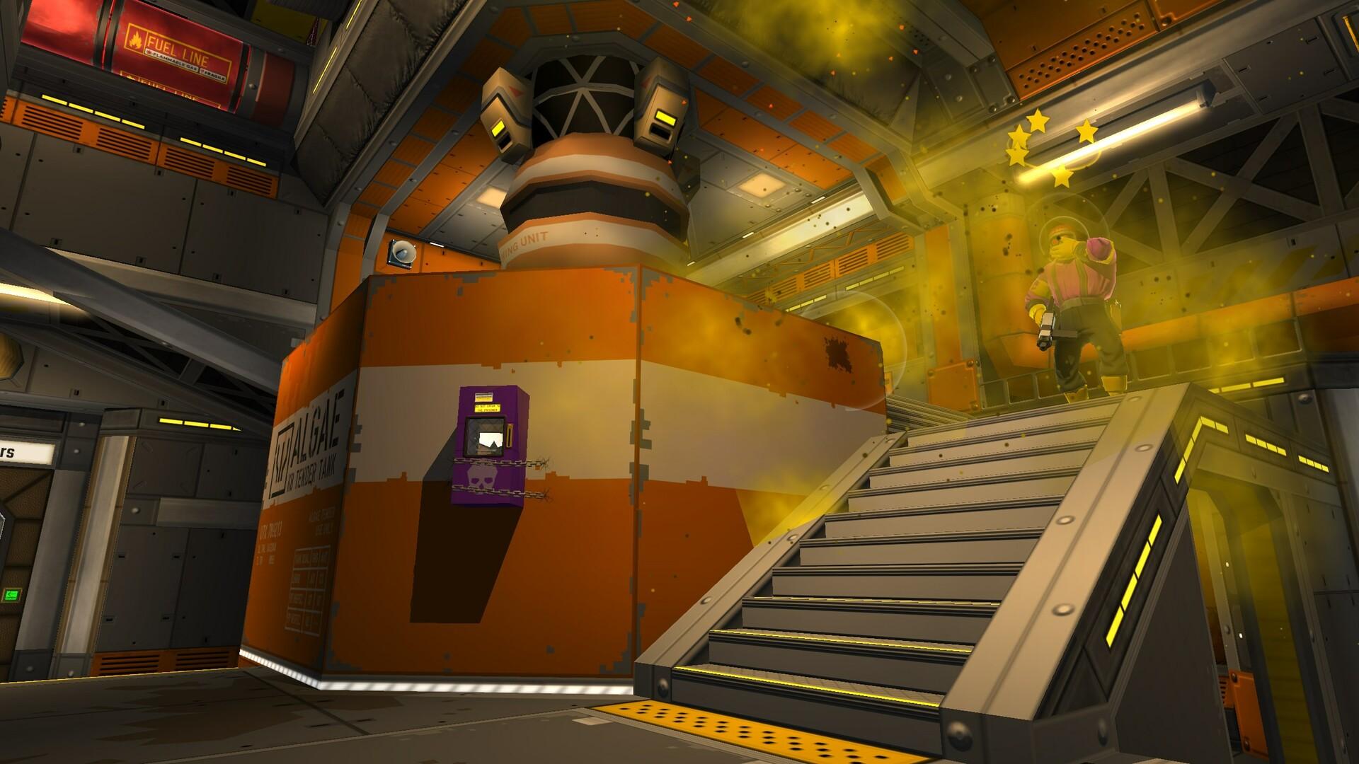 Skin Deep screenshot 4