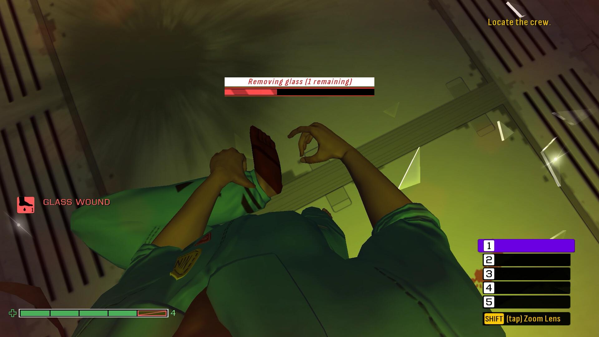 Skin Deep screenshot 7