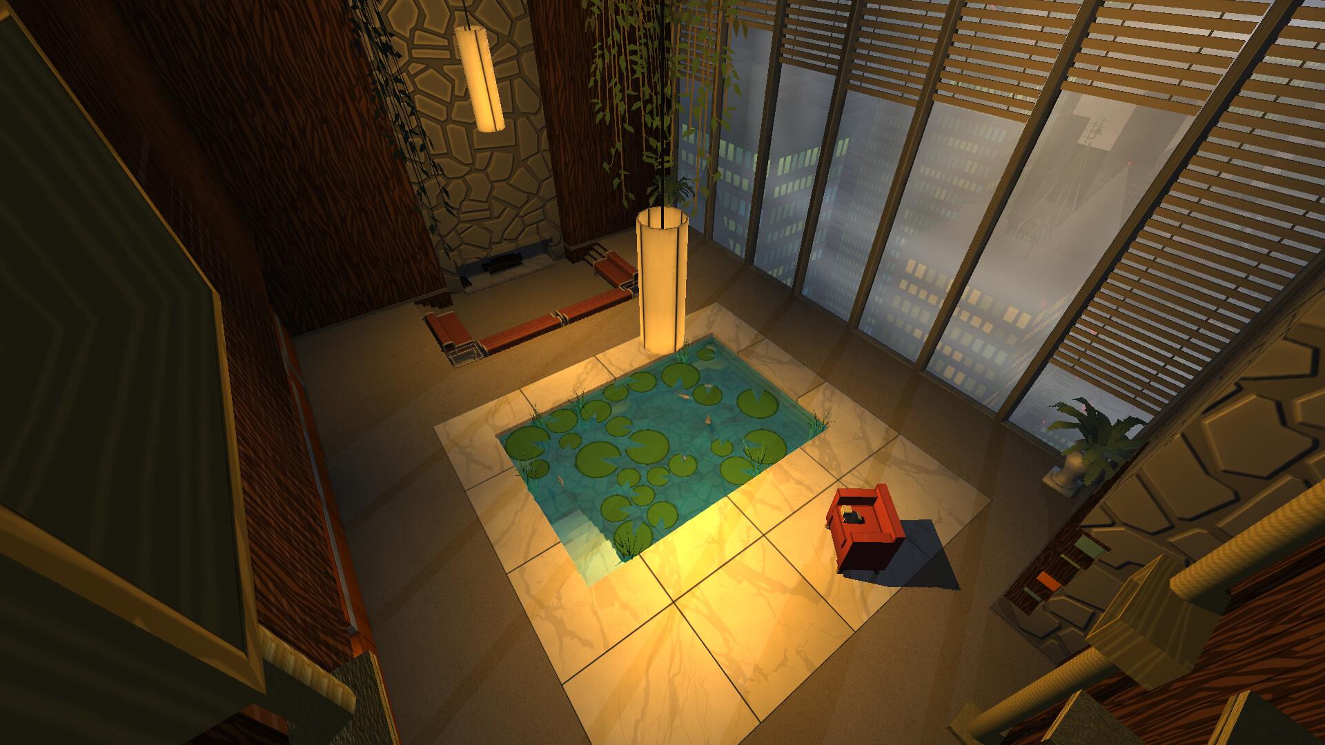 Skin Deep screenshot 8