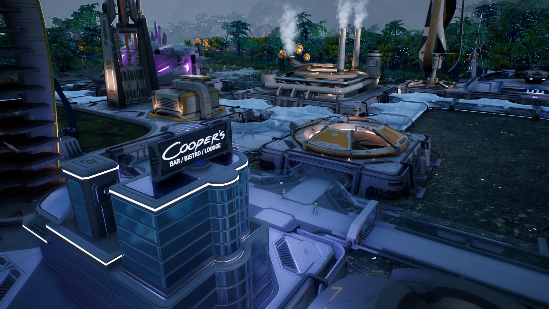 Aven Colony screenshot 11
