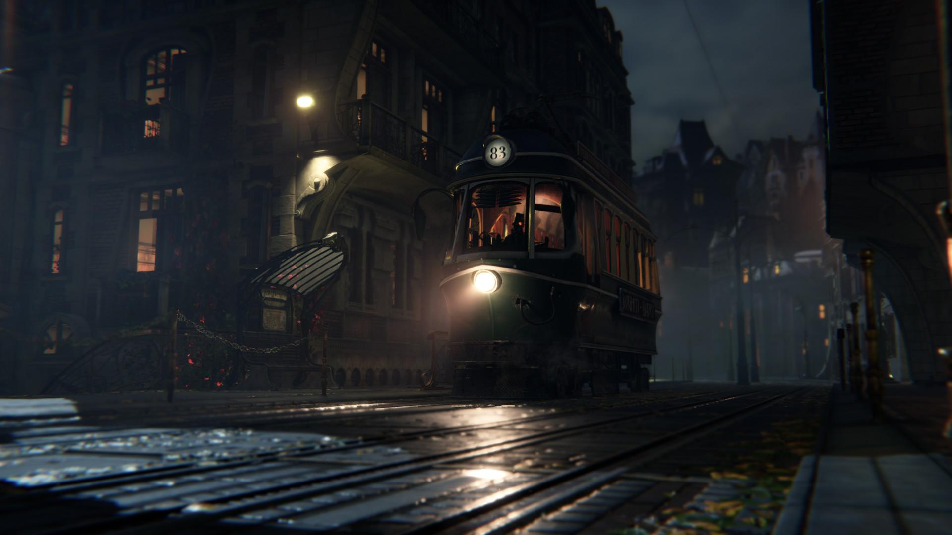 Syberia: The World Before screenshot 16