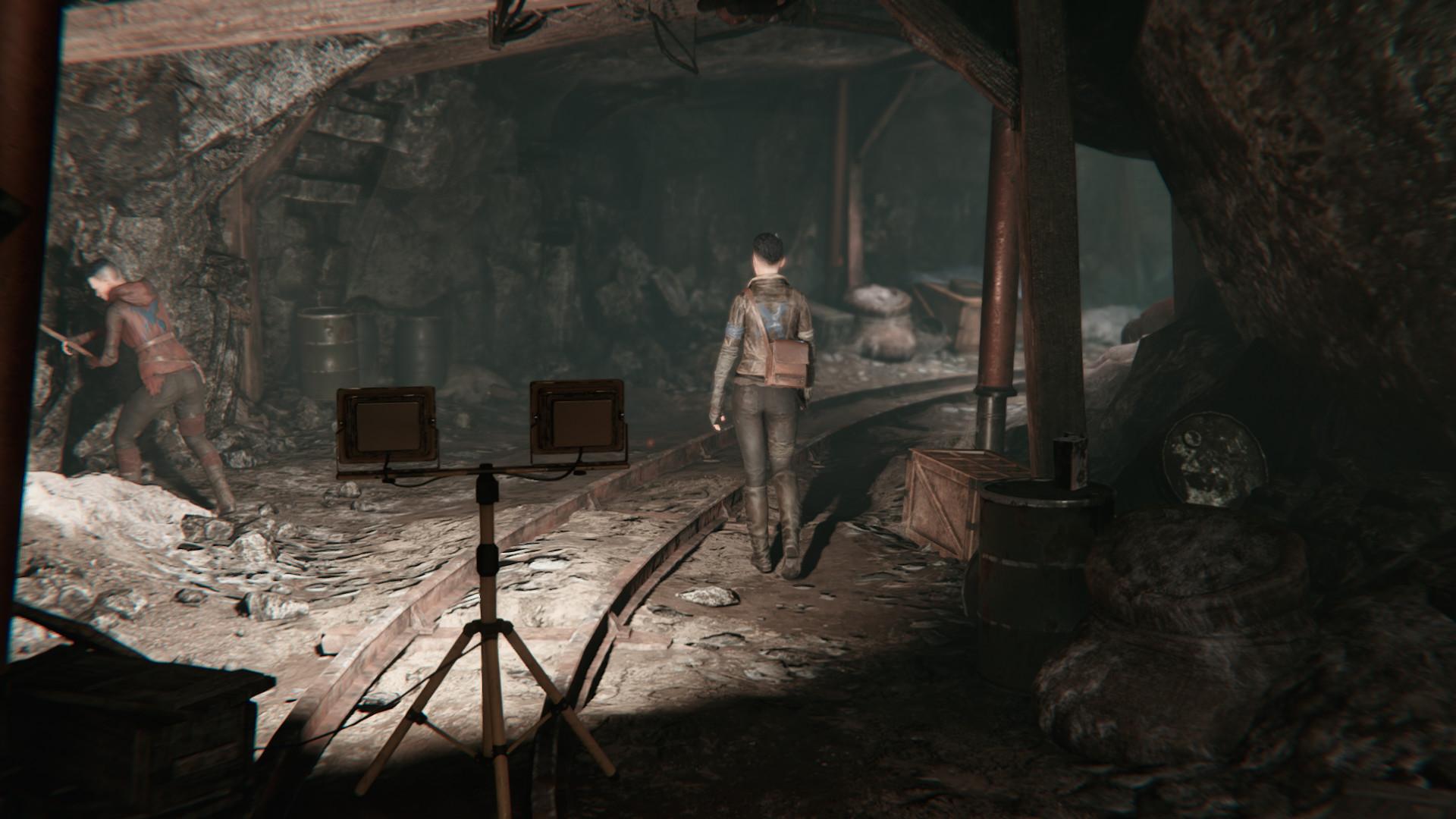 Syberia: The World Before screenshot 19