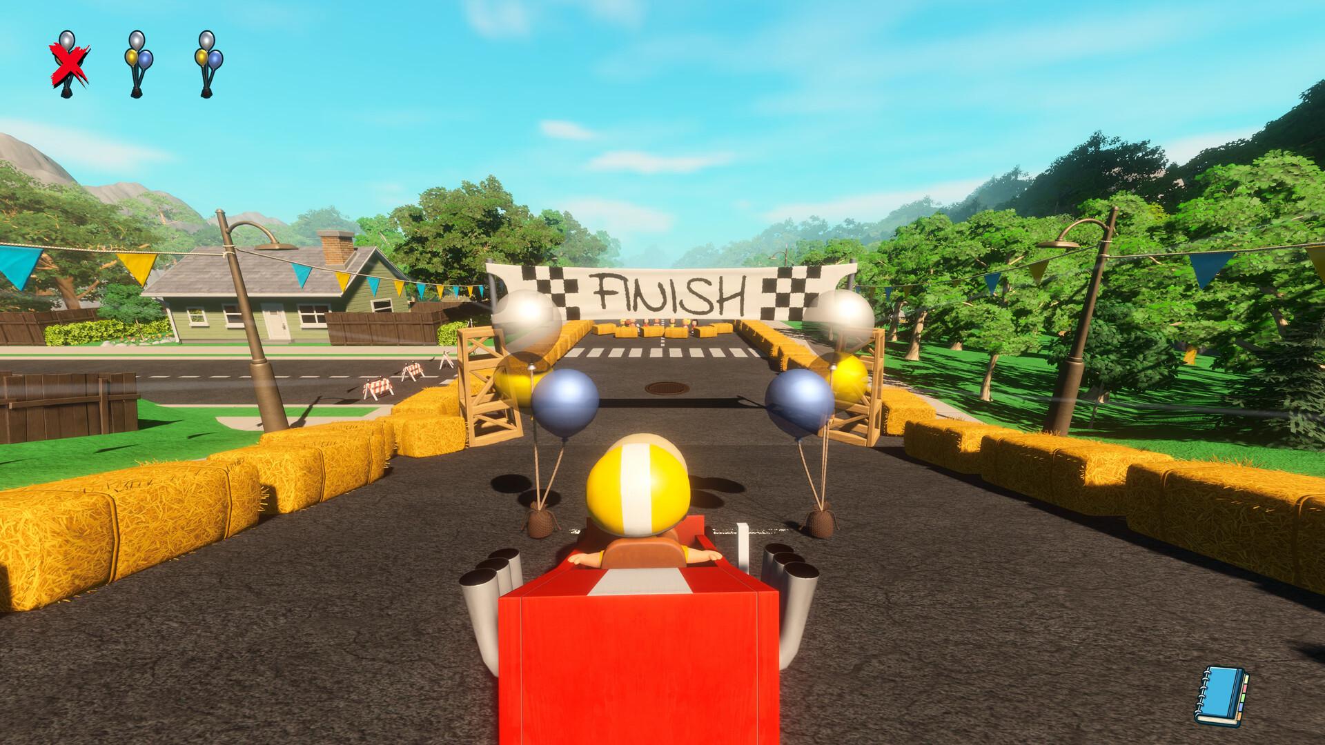 Snoopy & The Great Mystery Club screenshot 4