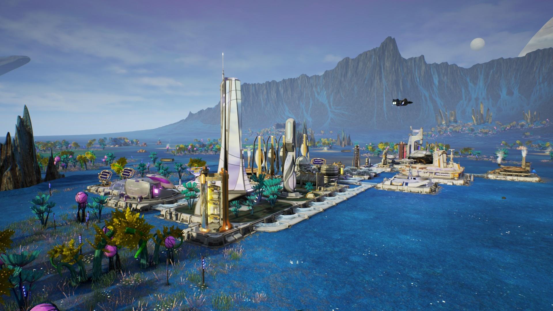 Aven Colony - Cerulean Vale image