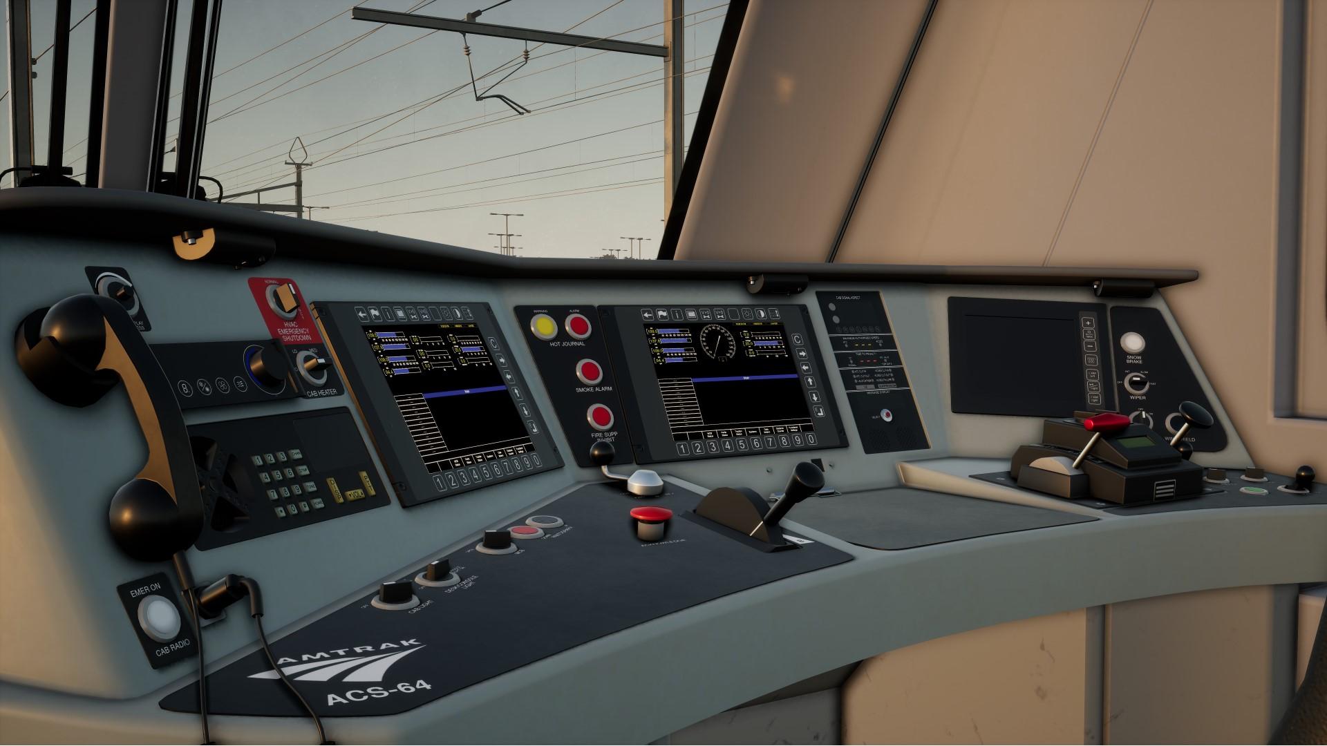 Train Sim World®: Northeast Corridor New York screenshot 5