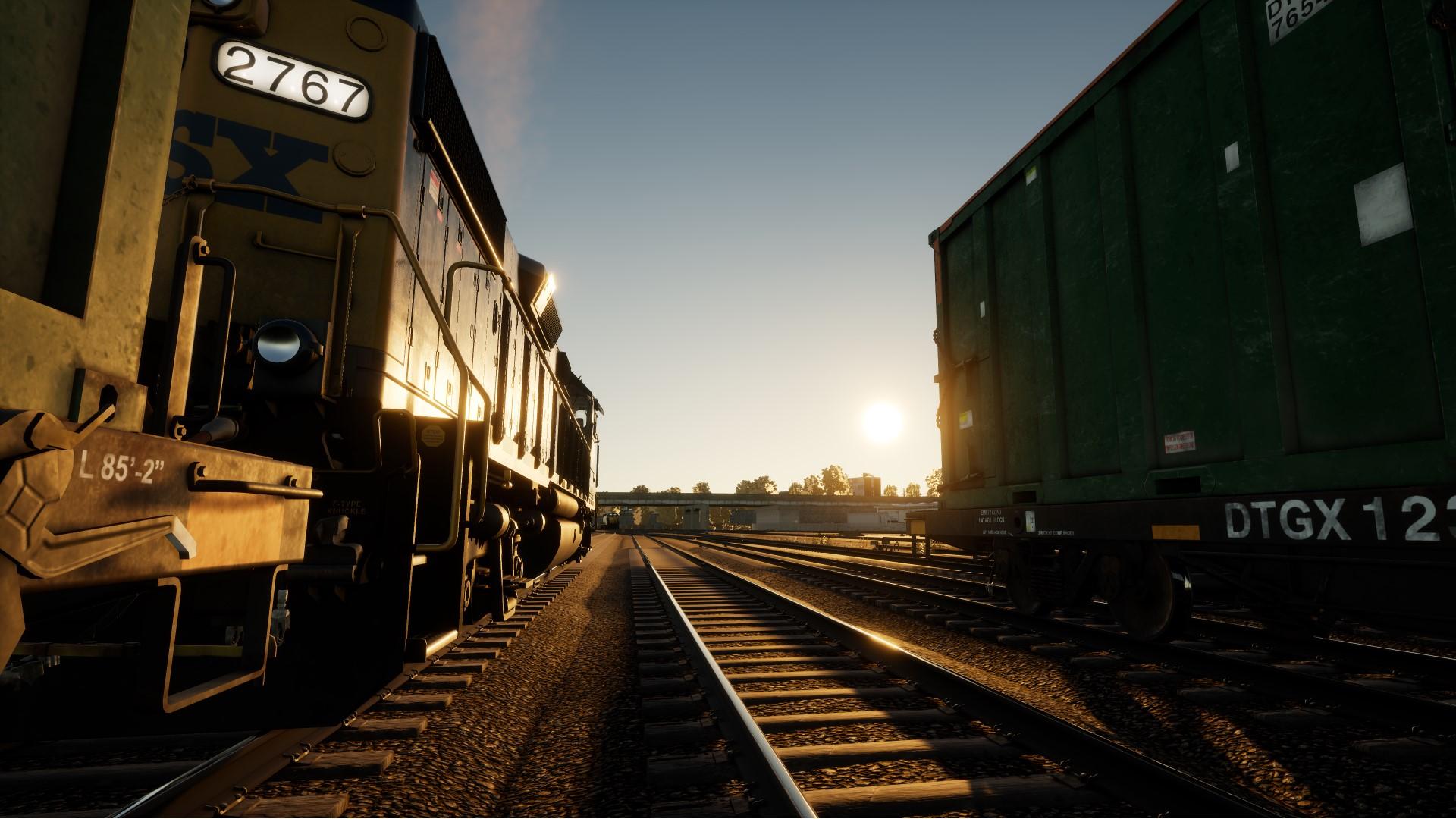 Train Sim World®: Northeast Corridor New York screenshot 8