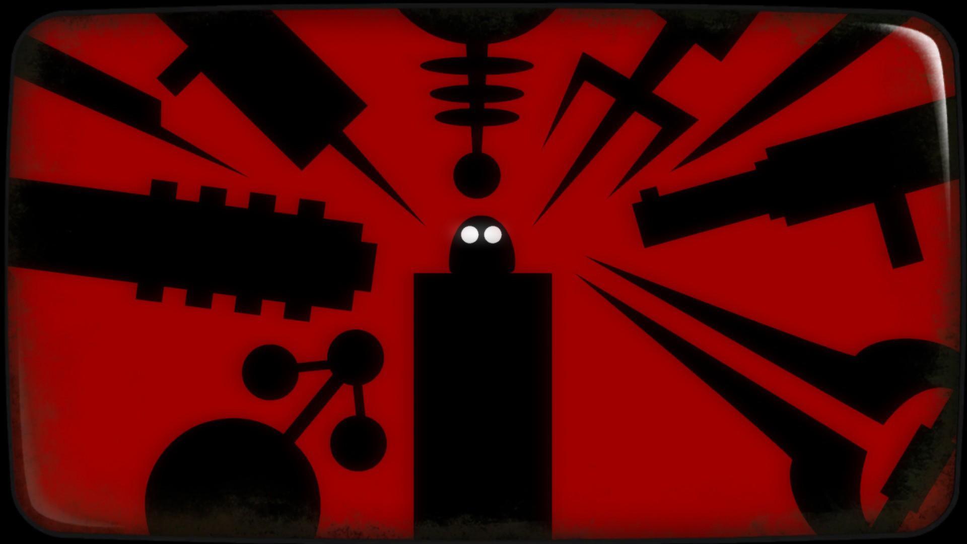 Tales From Space: Mutant Blobs Attack screenshot 2