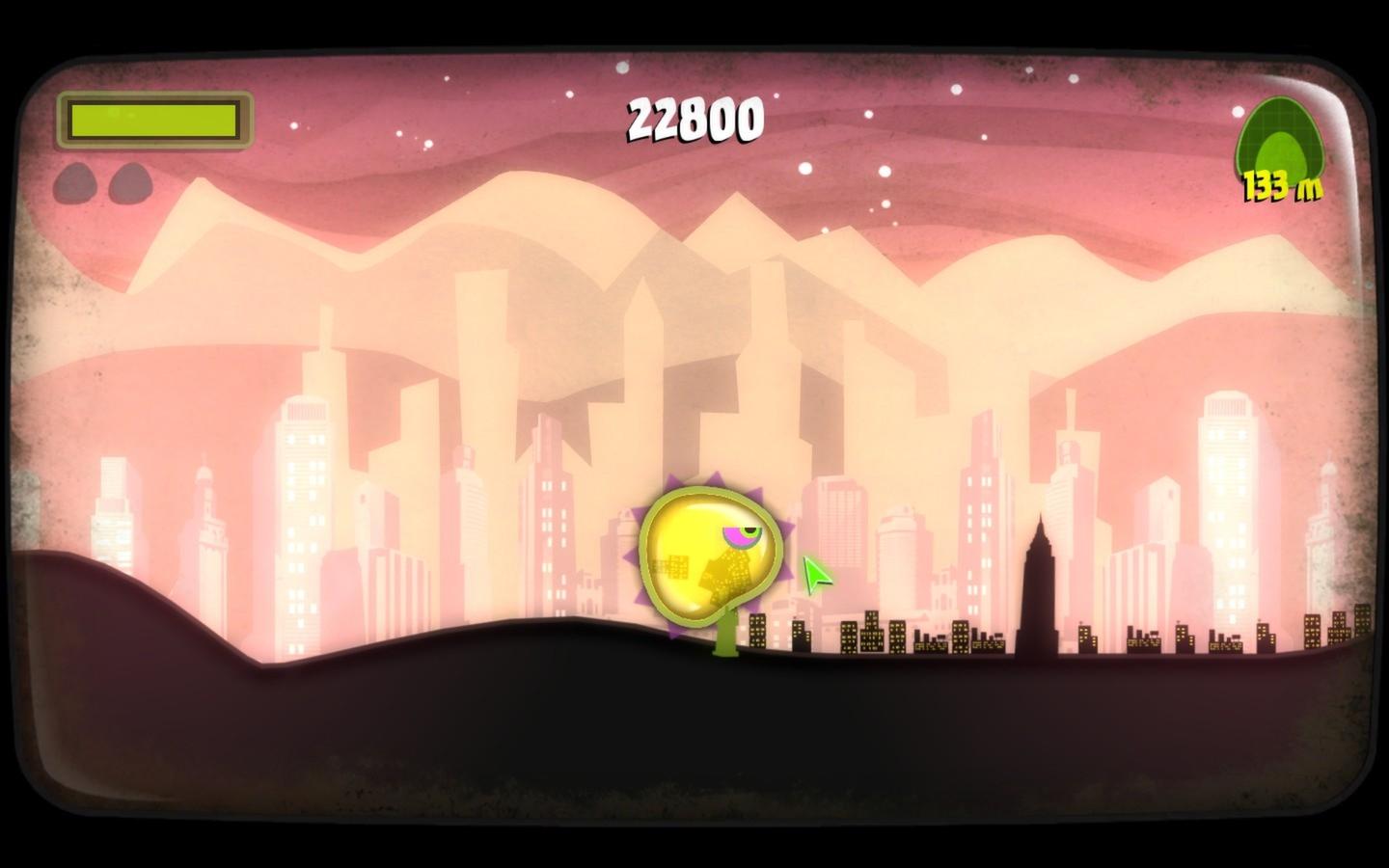 Tales From Space: Mutant Blobs Attack screenshot 9