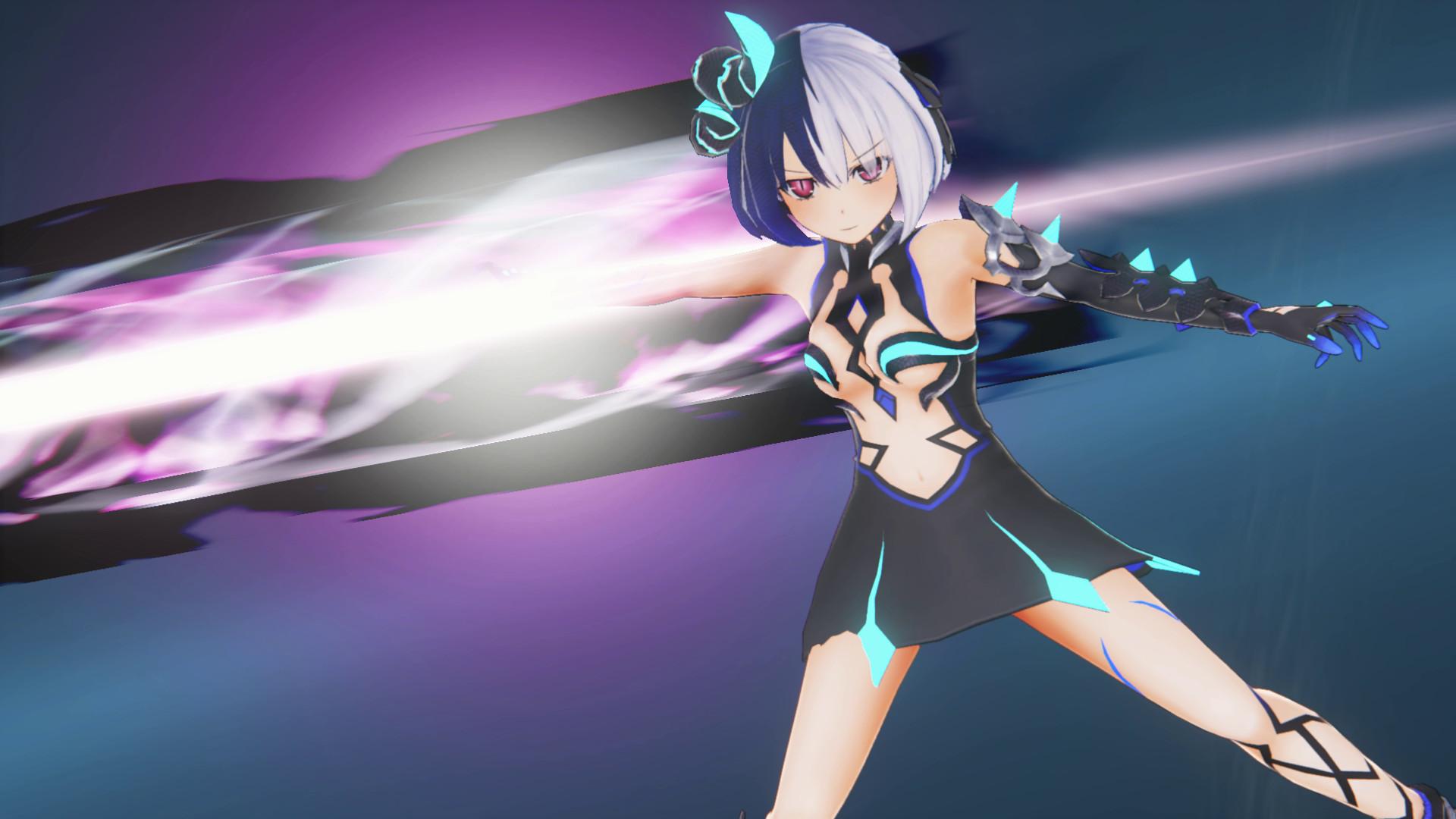 Dragon Star Varnir screenshot 1