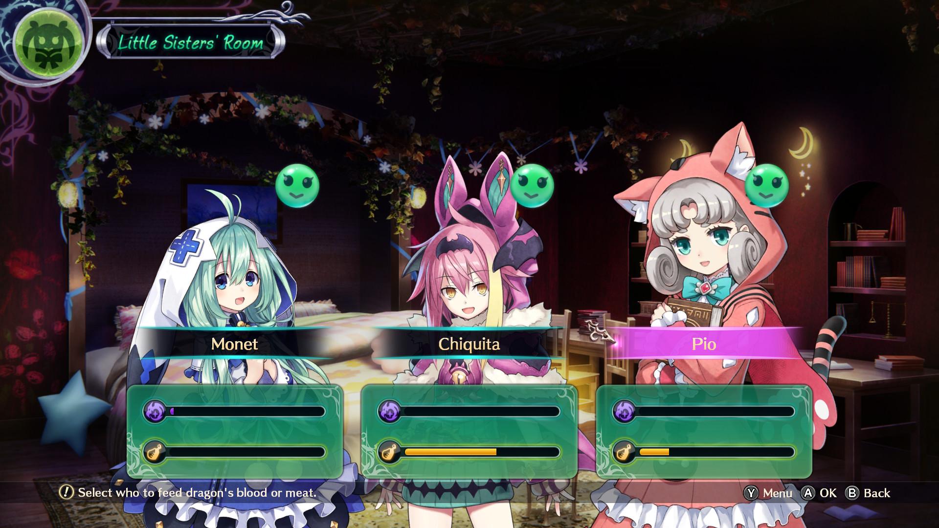 Dragon Star Varnir screenshot 10