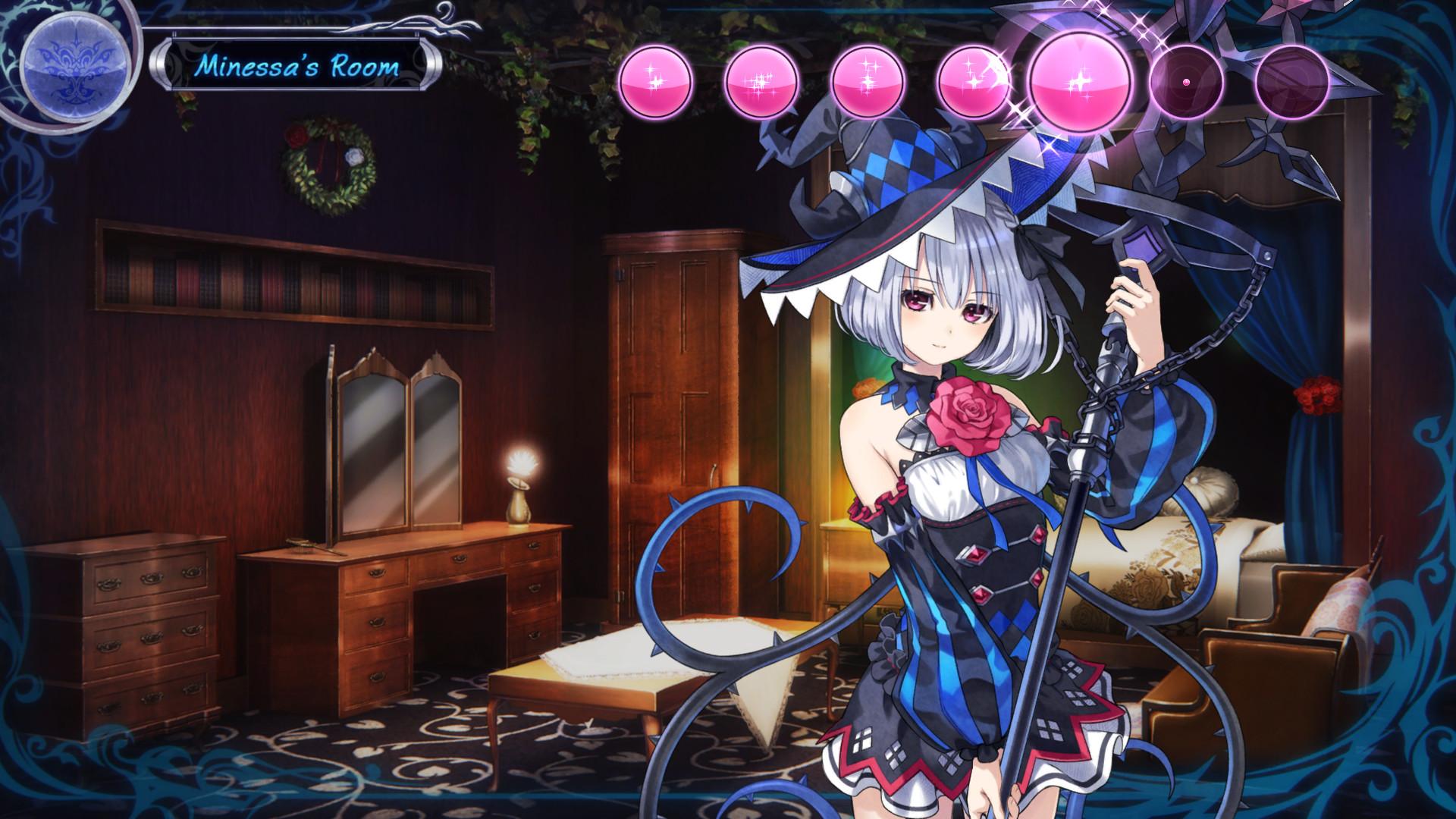 Dragon Star Varnir screenshot 11