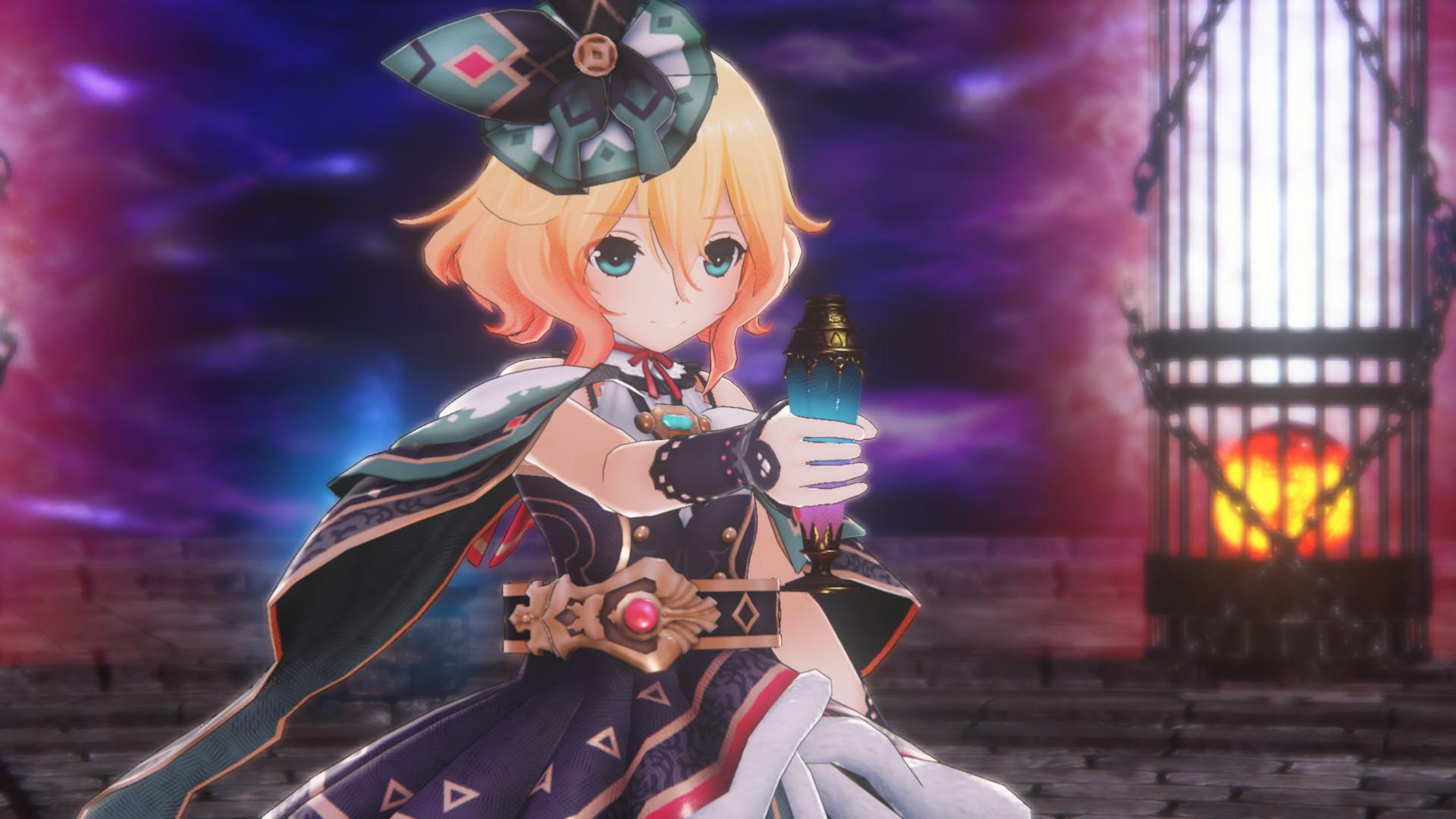 Dragon Star Varnir screenshot 6
