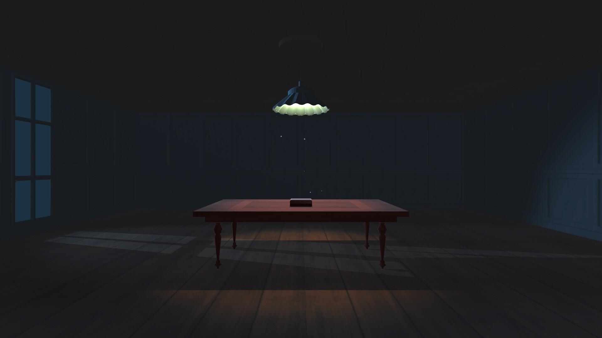 Occlude screenshot 0