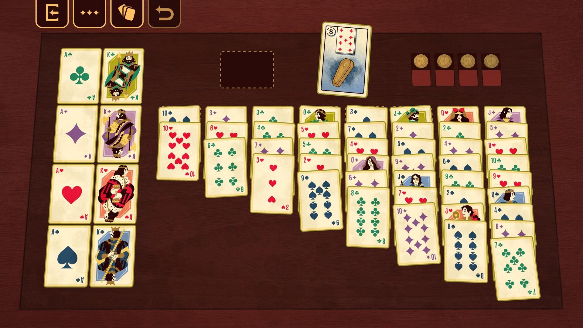 Occlude screenshot 1