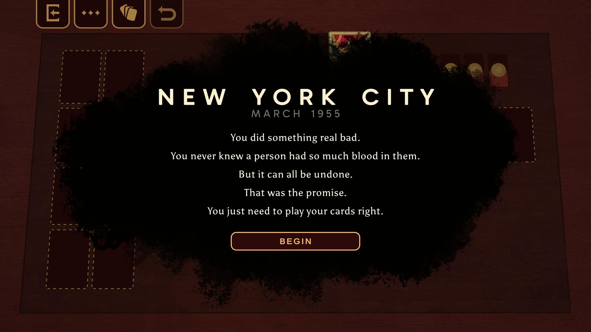 Occlude screenshot 2