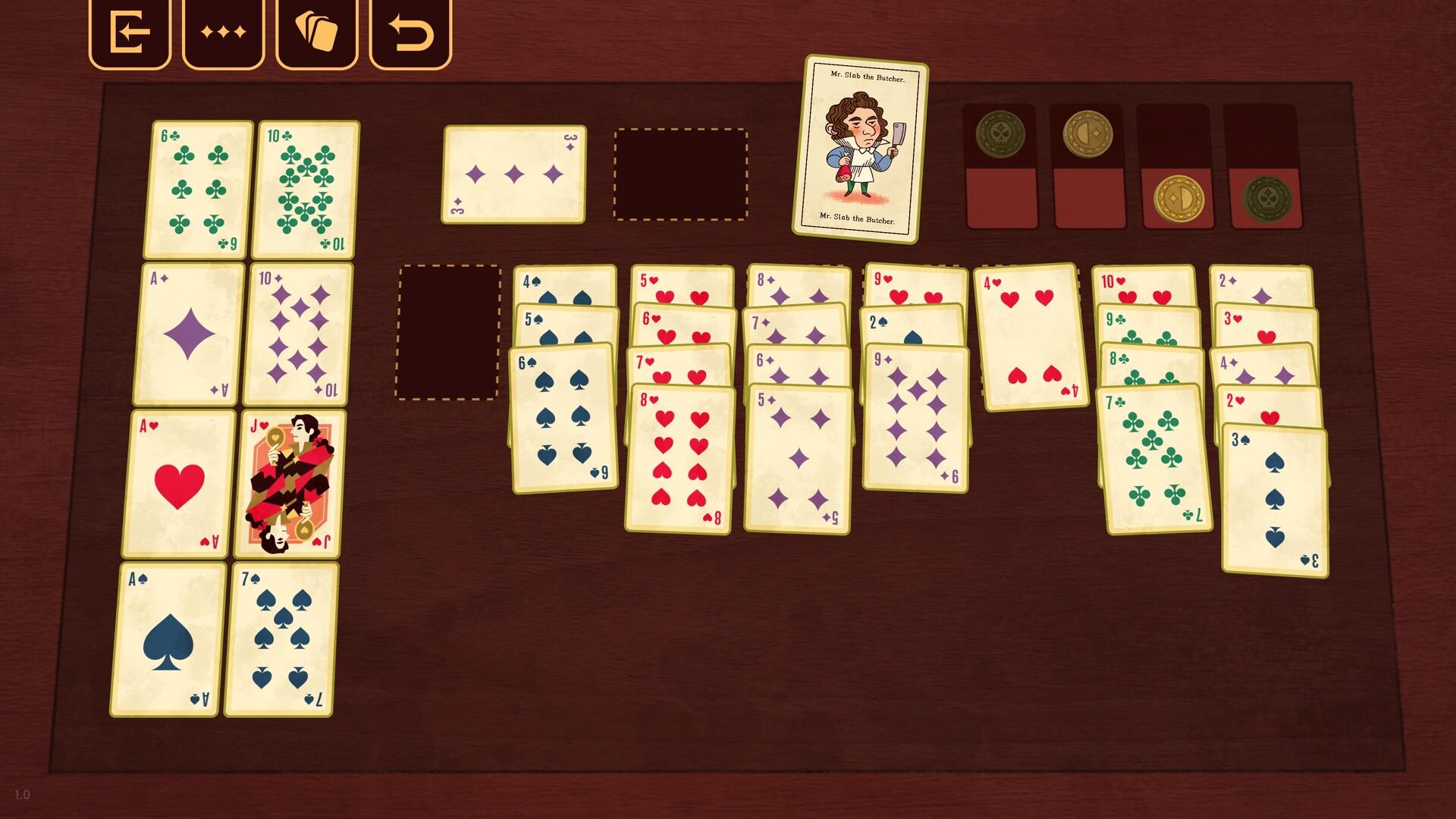 Occlude screenshot 5