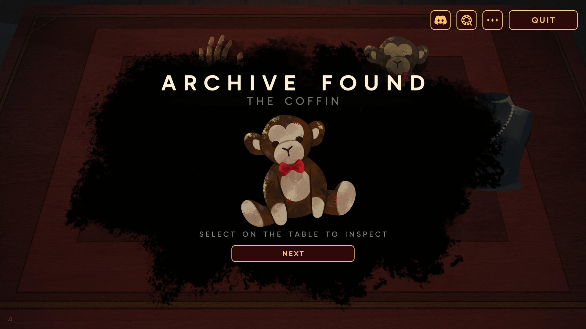 Occlude screenshot 7