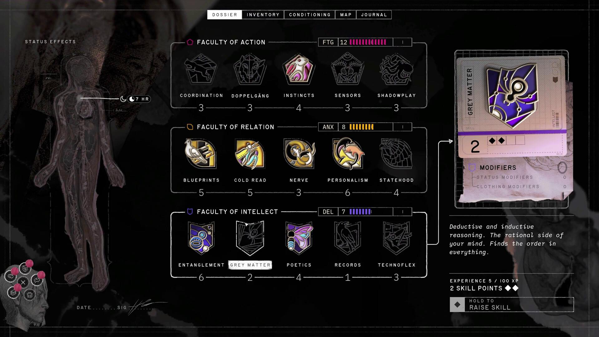 ZERO PARADES: For Dead Spies screenshot 11