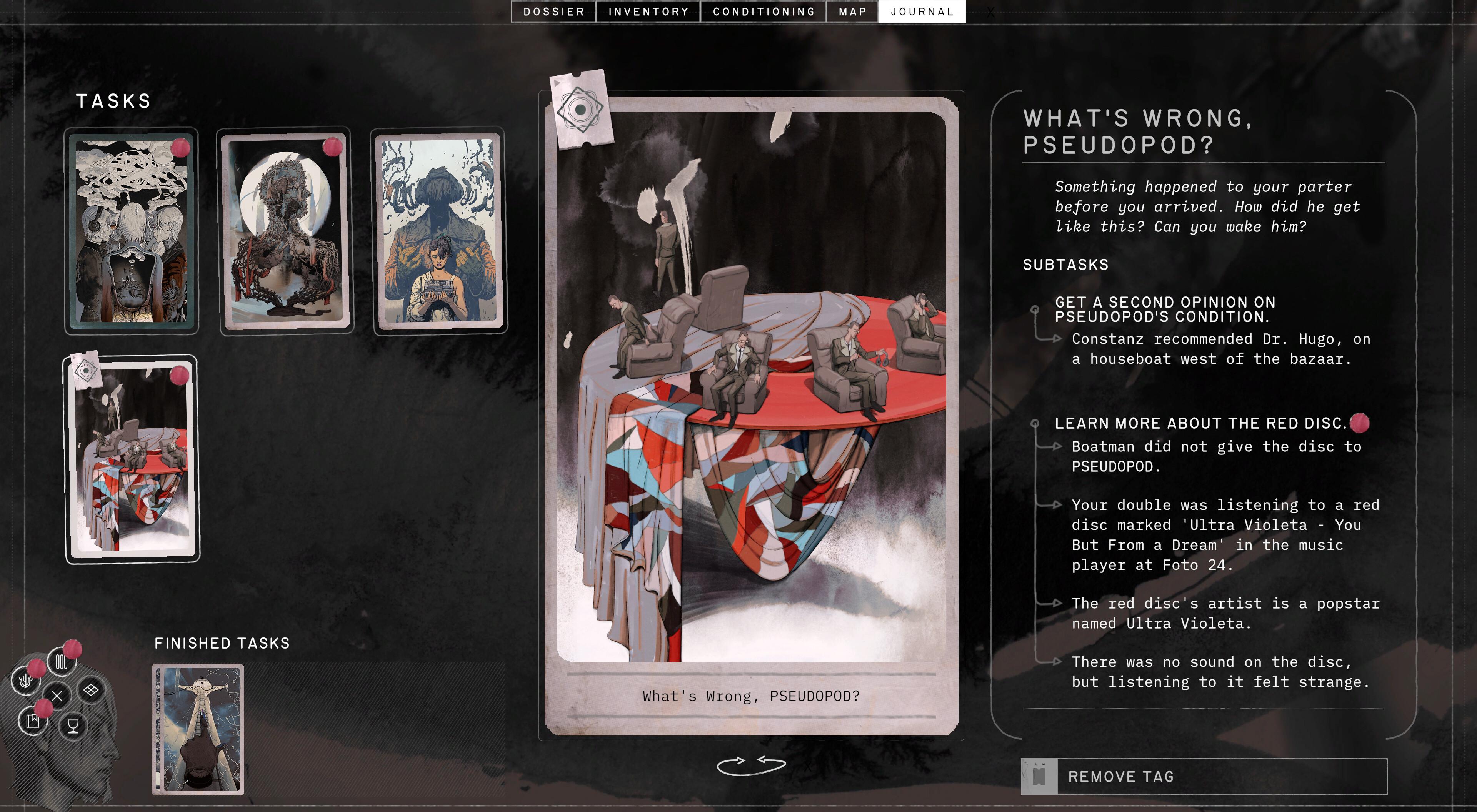 ZERO PARADES: For Dead Spies screenshot 4